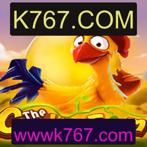 ChickenFarm: Descubra o Fascinante Mundo do Jogo Online com K767.COM
