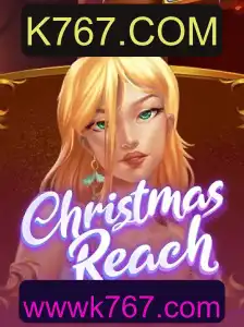 ChristmasReach: Explore a Magia do Natal com K767.COM