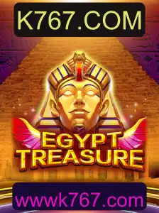 Explorando o Fascinante Mundo de EgyptTreasure
