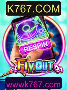Descubra o Fascinante Jogo FlyOut no K767.COM