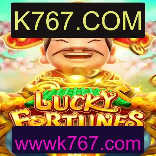 Descubra o Jogo LUCKYFORTUNES: Uma Nova Experiência de Entretenimento