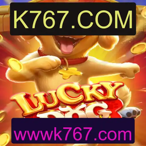 Explorando o Fascinante Mundo de LuckyDog em K767.COM