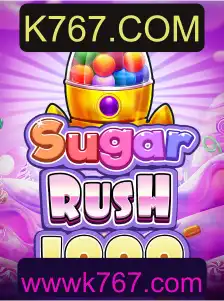 Explorando o Universo de Aventuras de SugarRush1000 e Seu Portal K767.COM